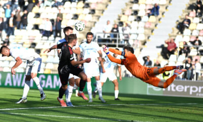 Rijeka vs Sparta Praha