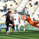 Rijeka vs Sparta Praha
