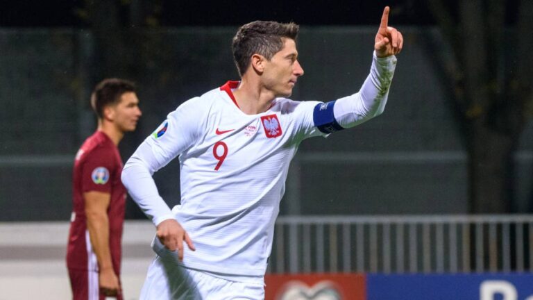 Konec legendy? Lewandovski rozšířil spekulace o konci