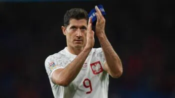 Robert Lewandowski poprvé skóroval v MLS. Dvěma góly zařídil výhru pro Chicago