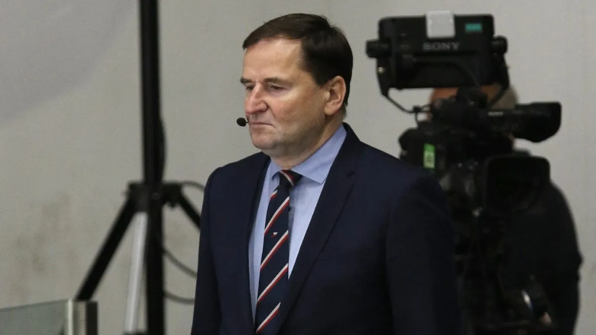 Robert Zaruba