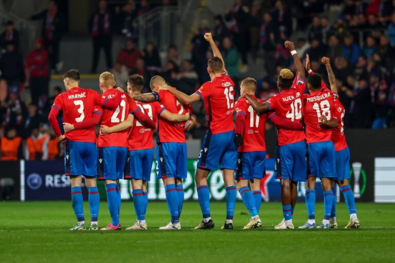 Nepříjemná zpráva pro Plzeň. Viktoriánům v boji o ligový trůn již nepomůže další z hráčů