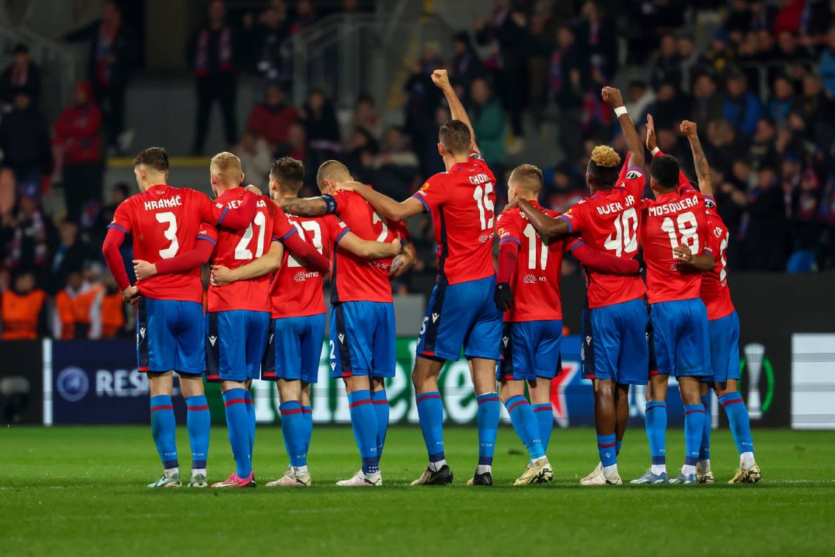 Robin Hranáč, FC Viktoria Plzen