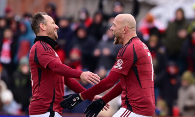 Roman Bednar Tomas Jun