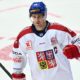 Roman Cervenka Cesko hokej