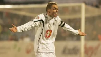 Exkapitán Hradce Králové: Jsem nadšen, proti Besiktasi má šanci. Za mě byla úspěchem záchrana