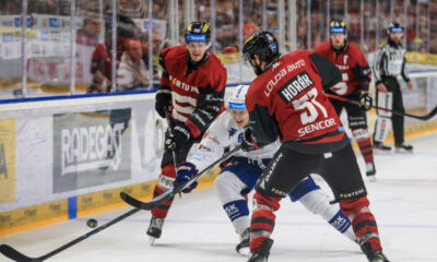 Roman Horák Sparta Kometa