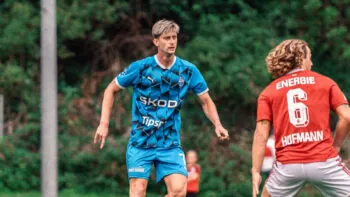 Sparta kvůli marodce loví v Mladé Boleslavi! Na Letnou míří středopolař Macek