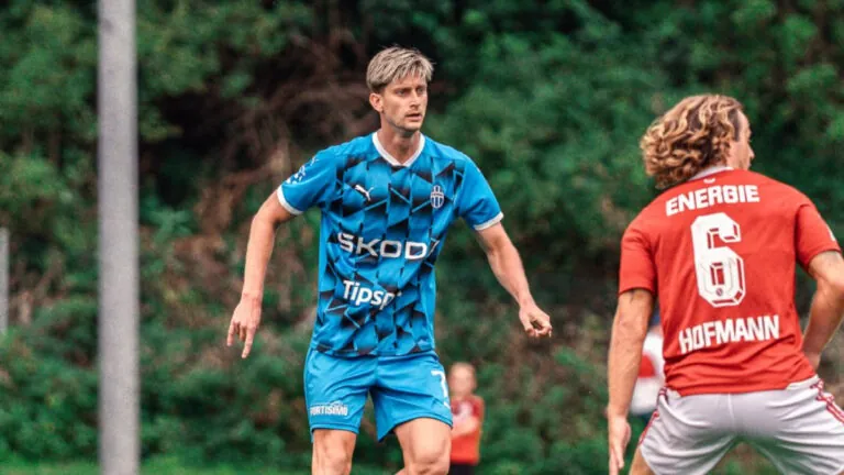 Sparta kvůli marodce loví v Mladé Boleslavi! Na Letnou míří středopolař Macek