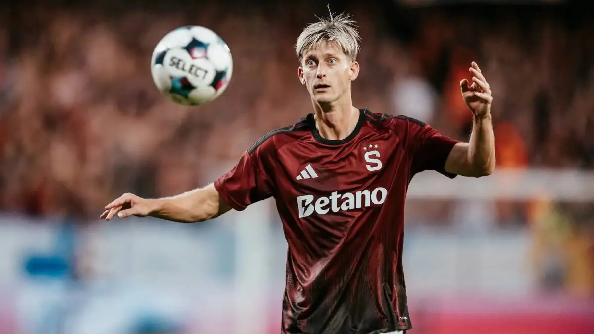 Sparta v Boleslavi vyhořela! Zaspala první půli, ve které ani jednou nevystřelila