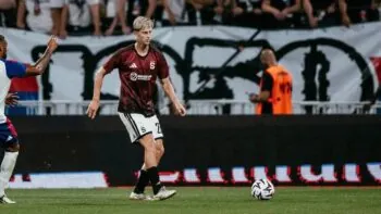Syn ve Spartě, zeť ve Slavii. Otec Romana Macka vyhlíží třaskavé fotbalové derby