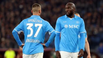 Ofenzivní trápení Neapole pokračuje, v Boloně nechala všechny tři body. Vitík nehrál