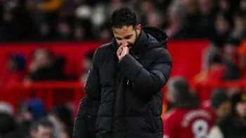 Komentář: Pyrrhovo vítězství ve fotbale? Křeslo pro trenéra Manchester United