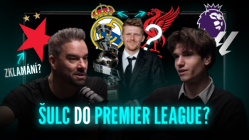 Ruik x SN, Petr Švancara