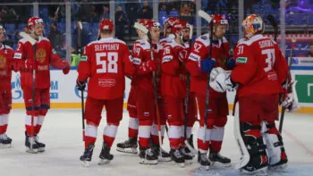 Přestávám sledovat mezinárodní hokej. Rusové se vracejí na MS a fanoušci nechápou