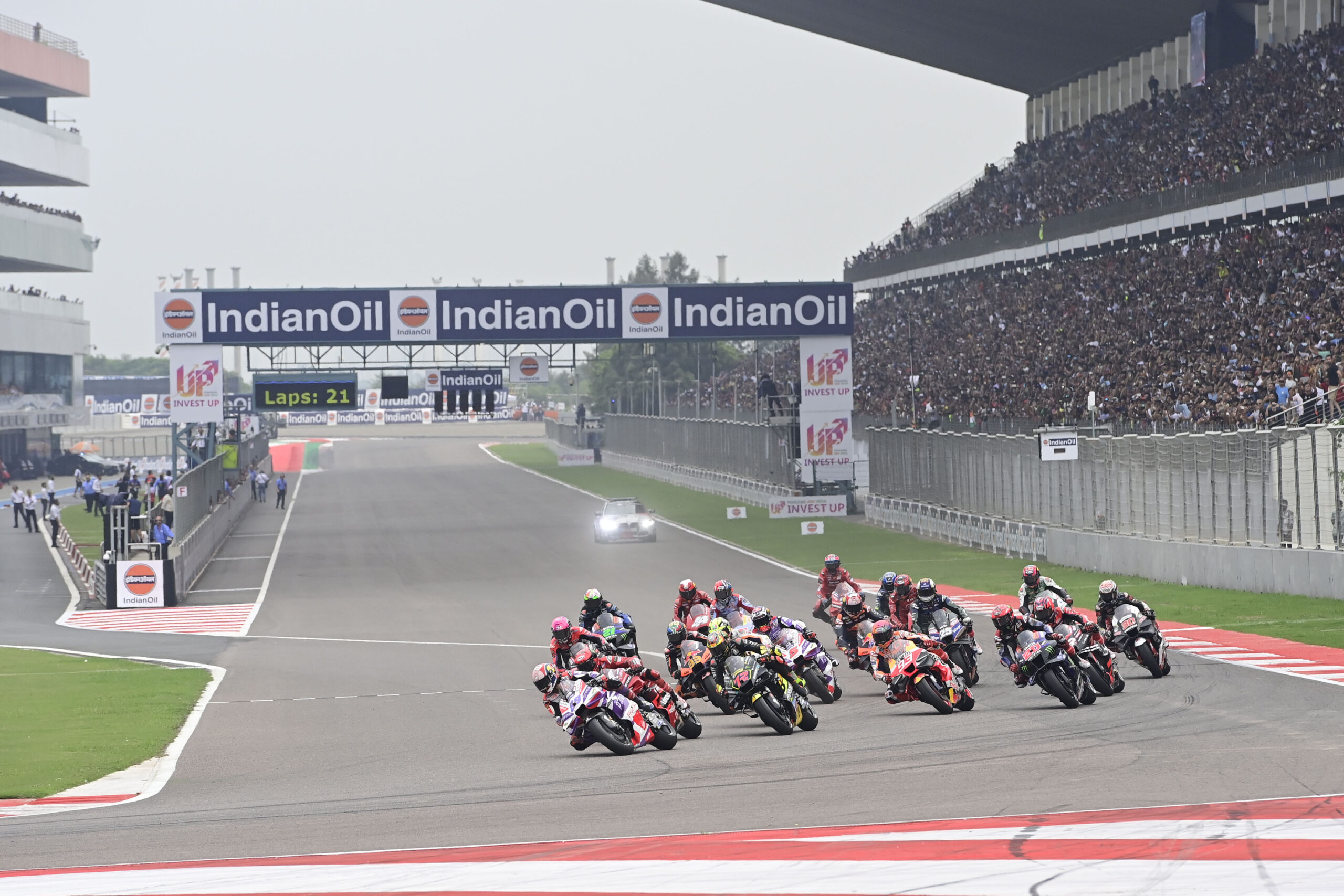 MotoGP v roce 2024: Vše, co je potřeba znát a vědět před novou sezónou! Kdo má největší šanci zdolat mistra světa Pecca Bagnaiu?