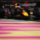 Max Verstappen, Red Bull Racing, Velká cena Saúdské Arábie