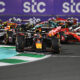 Max Verstappen, F1, Velká cena Saúdské Arábie