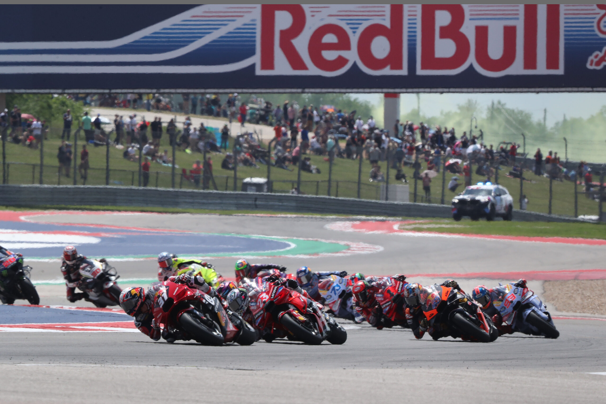 MotoGP zpátky do Brna? Vše, co musí Masarykův okruh splnit pro zdárné pořádání šampionátu v moderní době