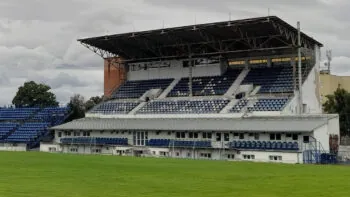 Kalina vzpomíná na Palermo i slavná jména. Nyní cepuje kladenské dorostence