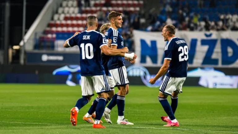 Teď se ukáže síla a ambice Sigmy. Plzeň stojí o hvězdu Olomouce, zajímala se i Slavia