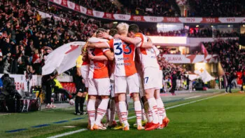 Náročný los Ligy mistrů! Slavia narazí na Arsenal, Bayern, Porto či Fenerbahce