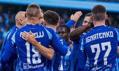 ŠK Slovan Bratislava