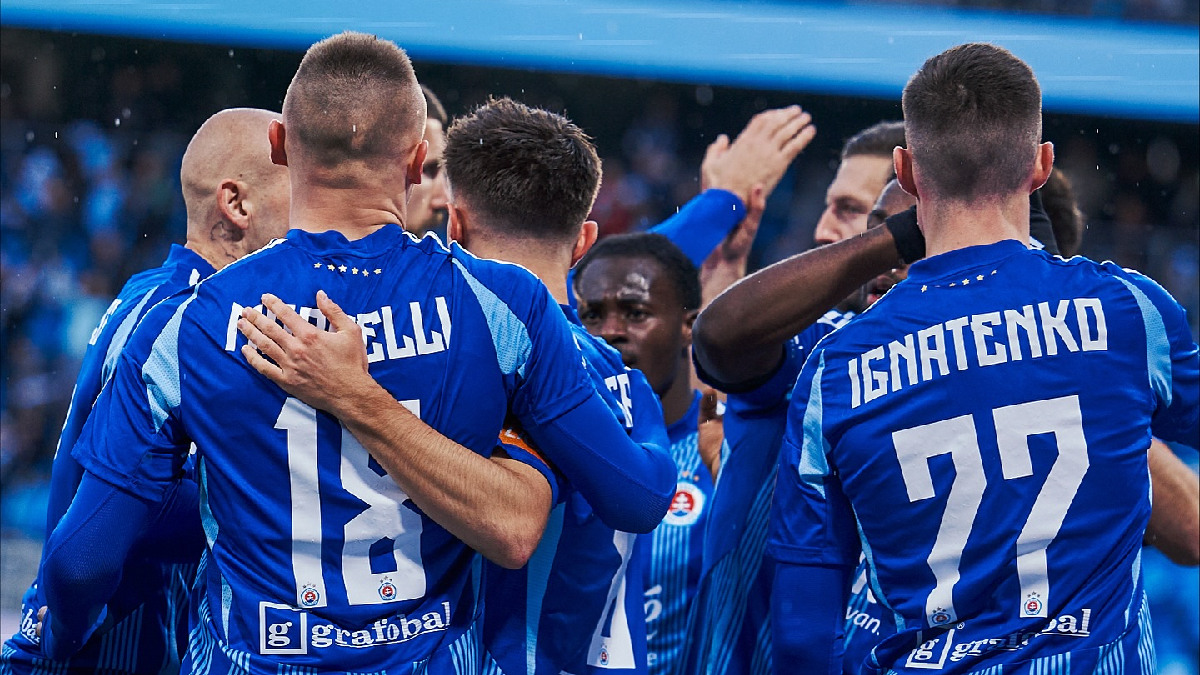 ŠK Slovan Bratislava