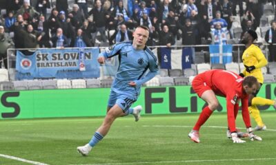 SK Slovan Bratislava