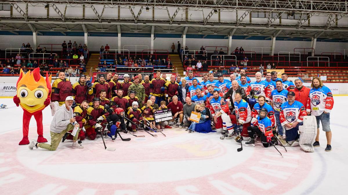 SKLH Žďár nad Sázavou