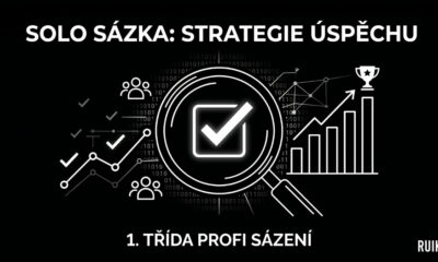 SOLO sázka
