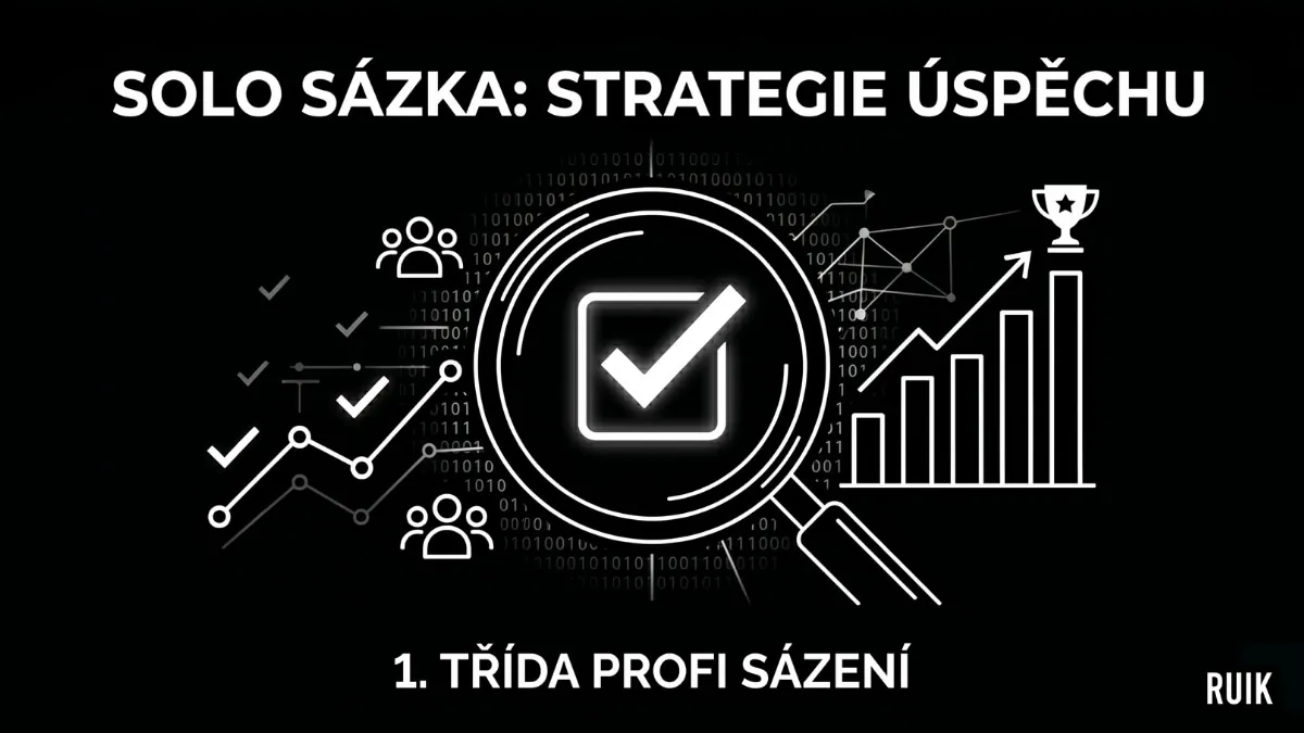 SOLO sázka
