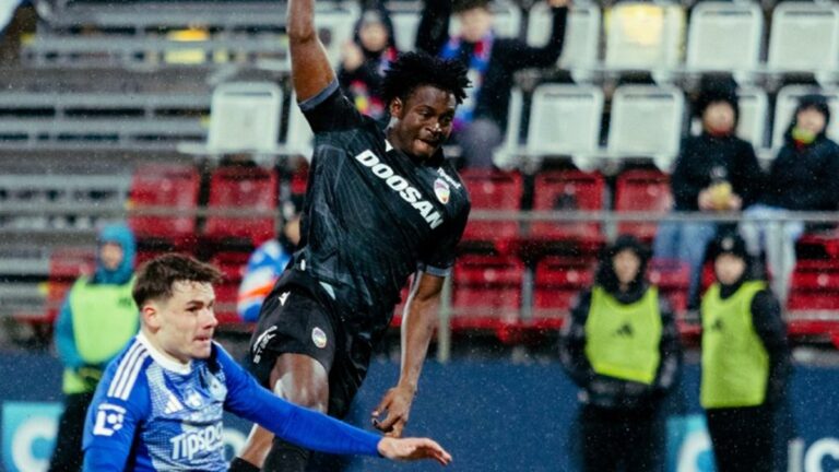 Už se vám stýská? Plzeň Durosinmiho nenahradila, Lawal se hledá