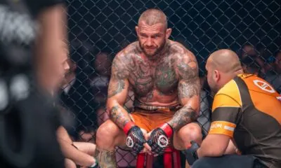 Samuel Kristofic Oktagon