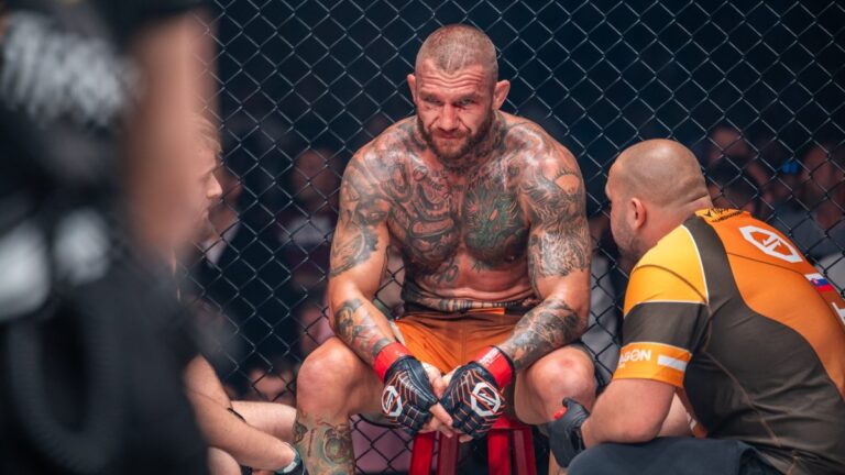 Samuel Kristofic Oktagon