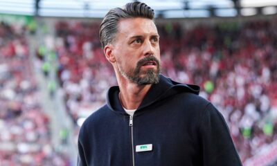 Sandro Wagner