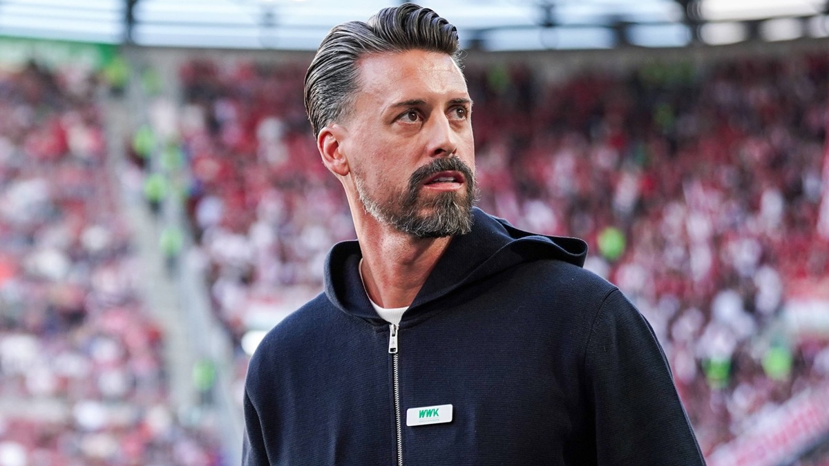 Sandro Wagner