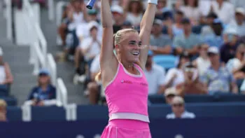Bejlek poprvé mezi nasazenými. Na US Open vyzve překvapení loňského ročníku