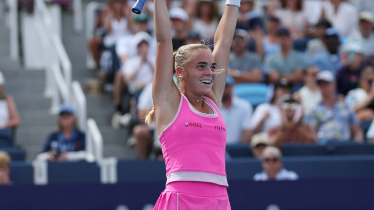 Bejlek poprvé mezi nasazenými. Na US Open vyzve překvapení loňského ročníku