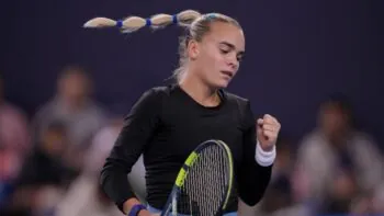 Bejlek zaútočí na první úspěch od senzace v Cincinnati. Bouzkovou čeká v Ningbu krutý los