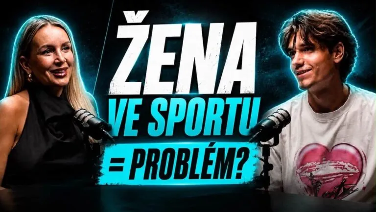 Ženy to mají ve fotbale těžší, Bulhara jsem chtěla žalovat, říká Šárka Peková