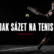 Sázeni na tenis