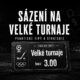 Sázení na velké turnaje škola sázení