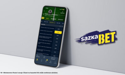 Sazkabet betbuilder