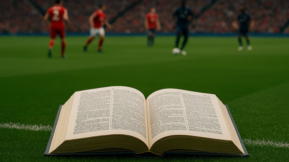 Sázkařský slovník