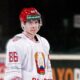 Scharangovich Šarangovič Belarus Bělorusko