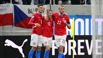 Dobrý výkon a bod se počítá? Reakce členů reprezentace na remízu s JAR jsou reklamou na alibismus