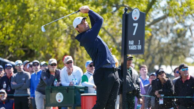 Masters 2025: program a kurzy na golfový turnaj PGA Tour
