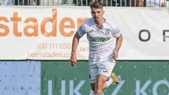 Nenápadná posila, důležitý signál. Hyský ukazuje, jak chce změnit Plzeň