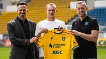 Teplice dokončily přestup talentu ze Sparty. Kontrola nad Pechovou budoucností součástí dohody